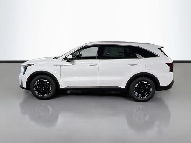 New 2026 Kia Sorento S FWD image 4