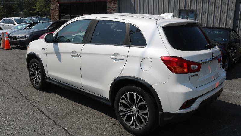 Used 2019 Mitsubishi Outlander Sport AWD image 5