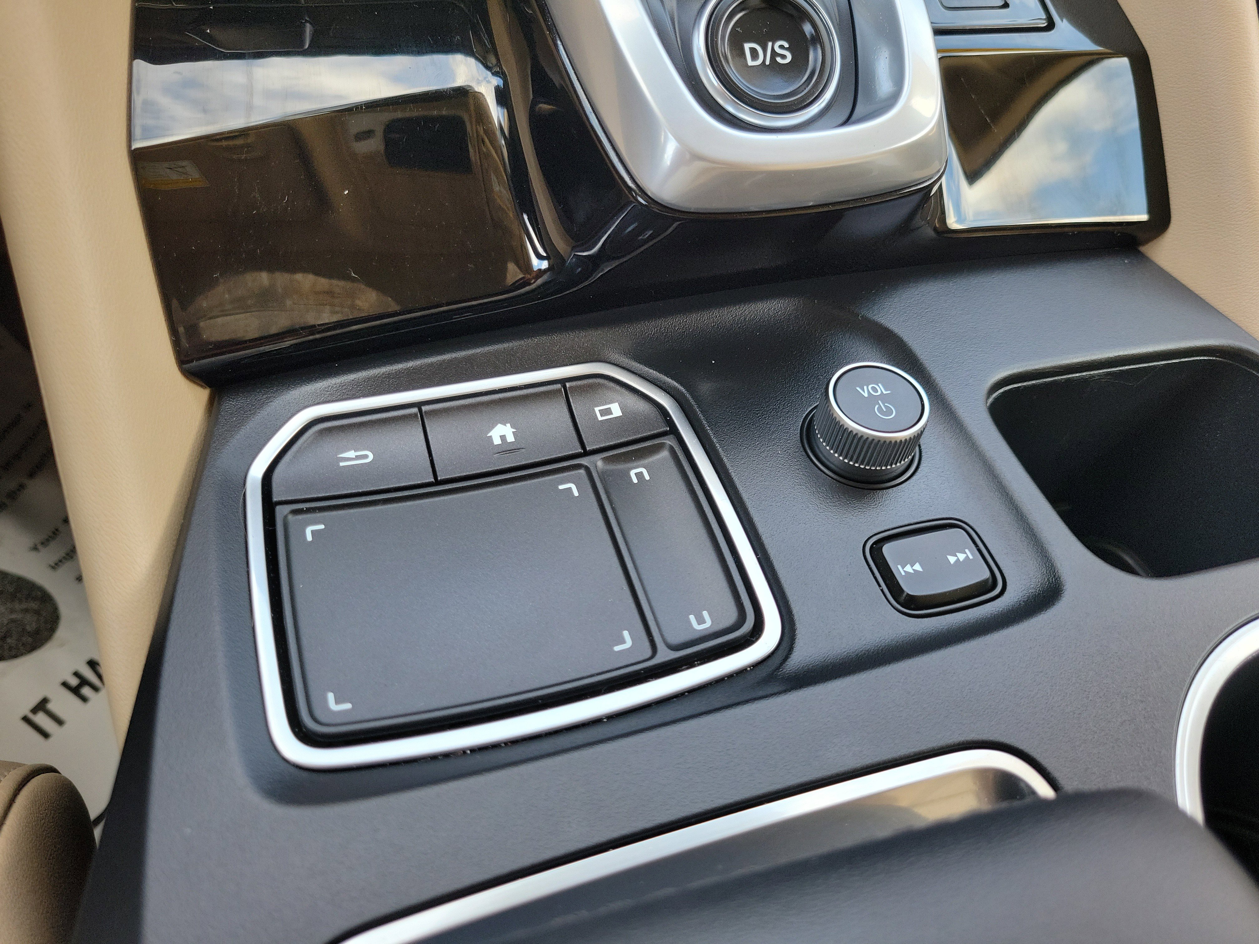 Used 2023 Acura MDX SH-AWD w/ Technology Package image 30