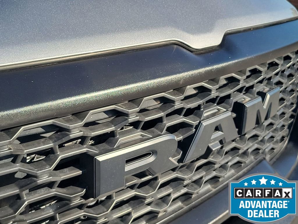 Used 2025 RAM 1500 Rebel w/ Rebel Level 1 Equipment Group image 43