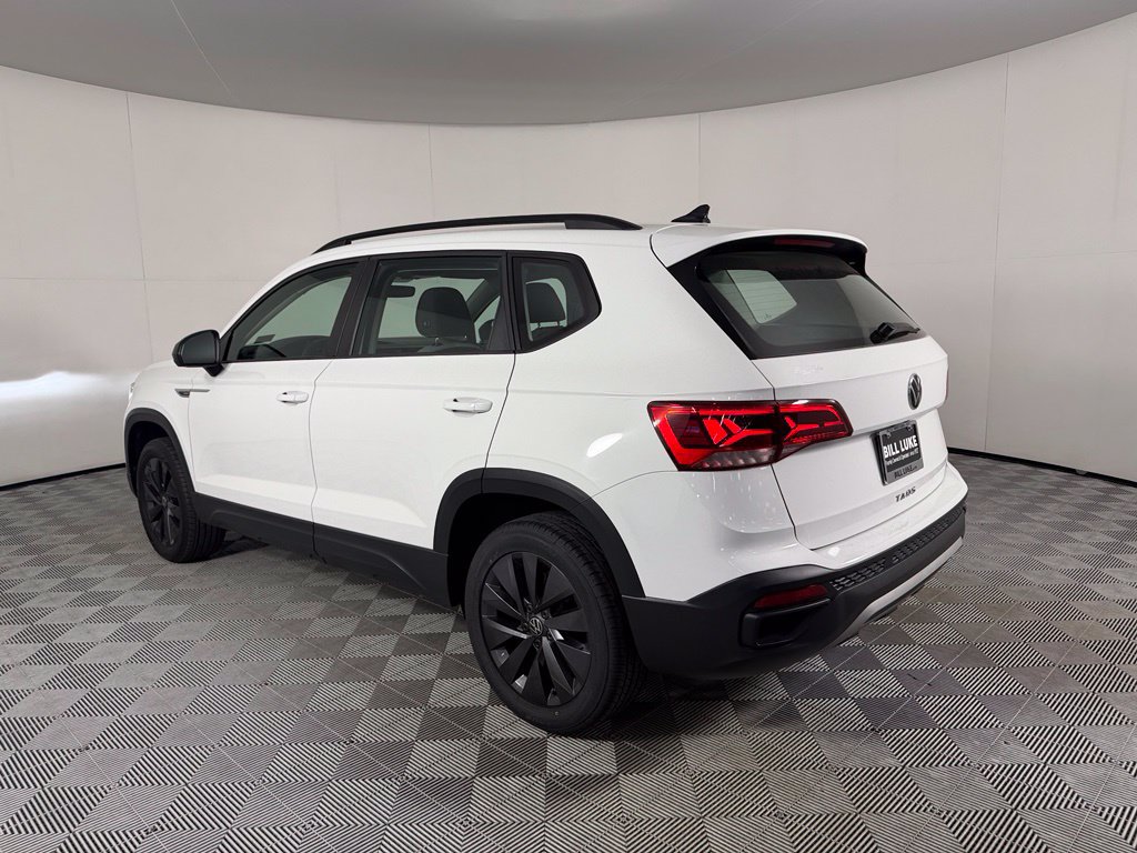 Used 2023 Volkswagen Taos S FWD image 7