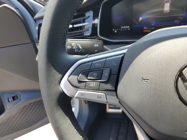 New 2026 Volkswagen Jetta Sport FWD image 26