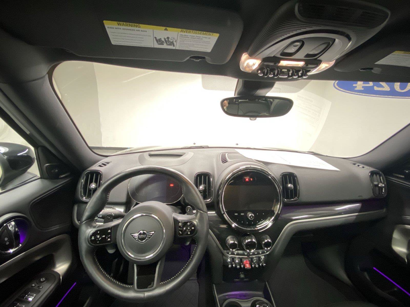 Used 2024 MINI Cooper Countryman S AWD/4WD image 31