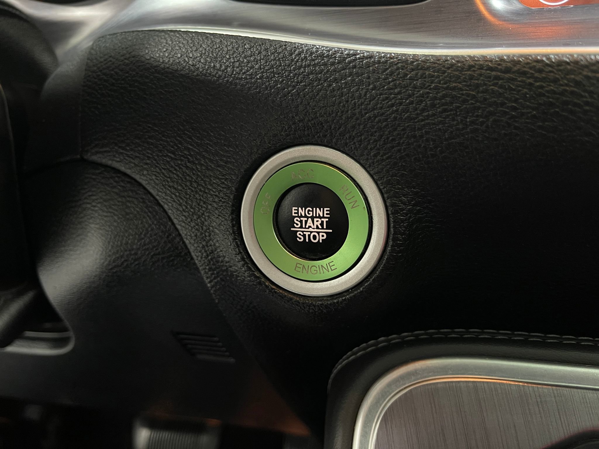 Used 2017 Dodge Challenger R/T w/ Driver Convenience Group image 20