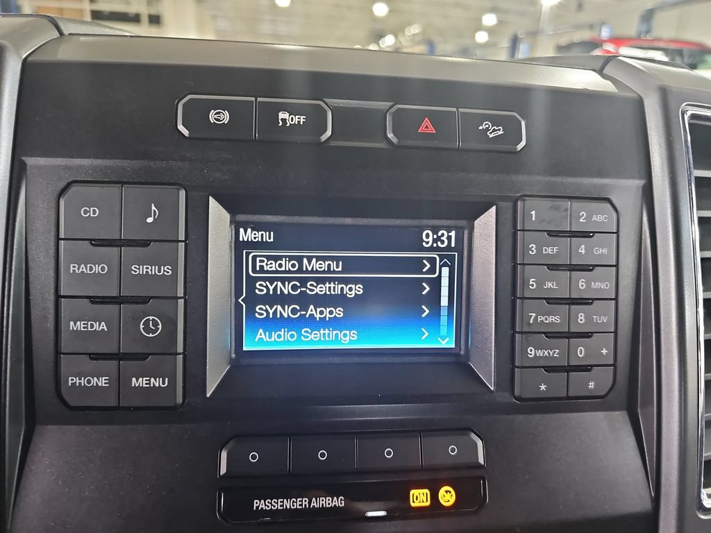 Used 2018 Ford F250 XLT w/ XLT Value Package AWD/4WD image 27