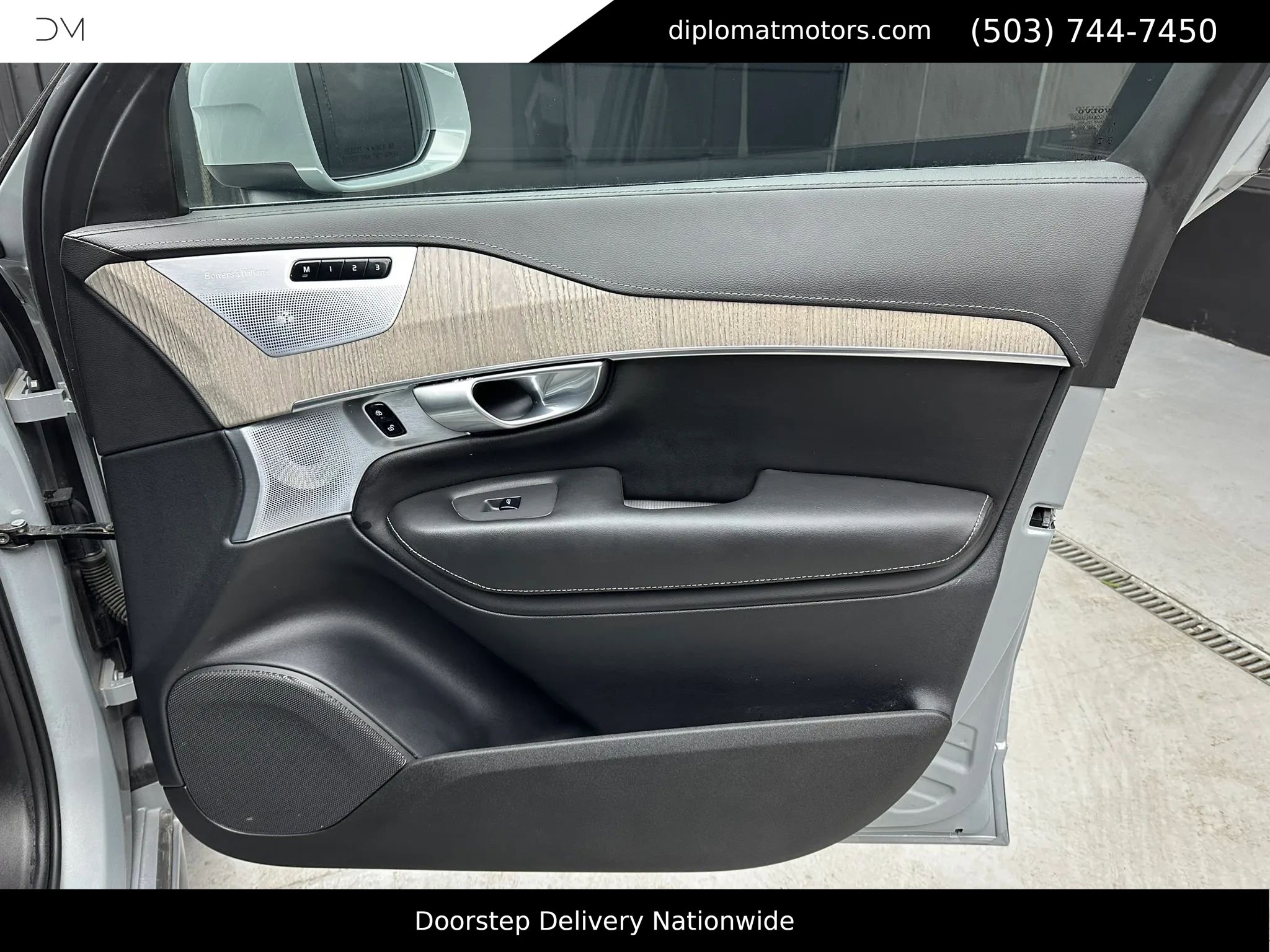 Used 2024 Volvo XC90 T8 Ultimate w/ Protection Package Premier image 31