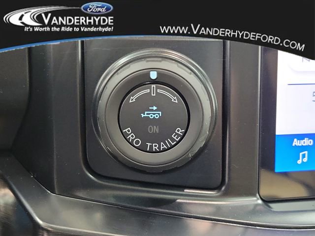 New 2026 Ford F250 Lariat w/ Lariat Premium Package image 32