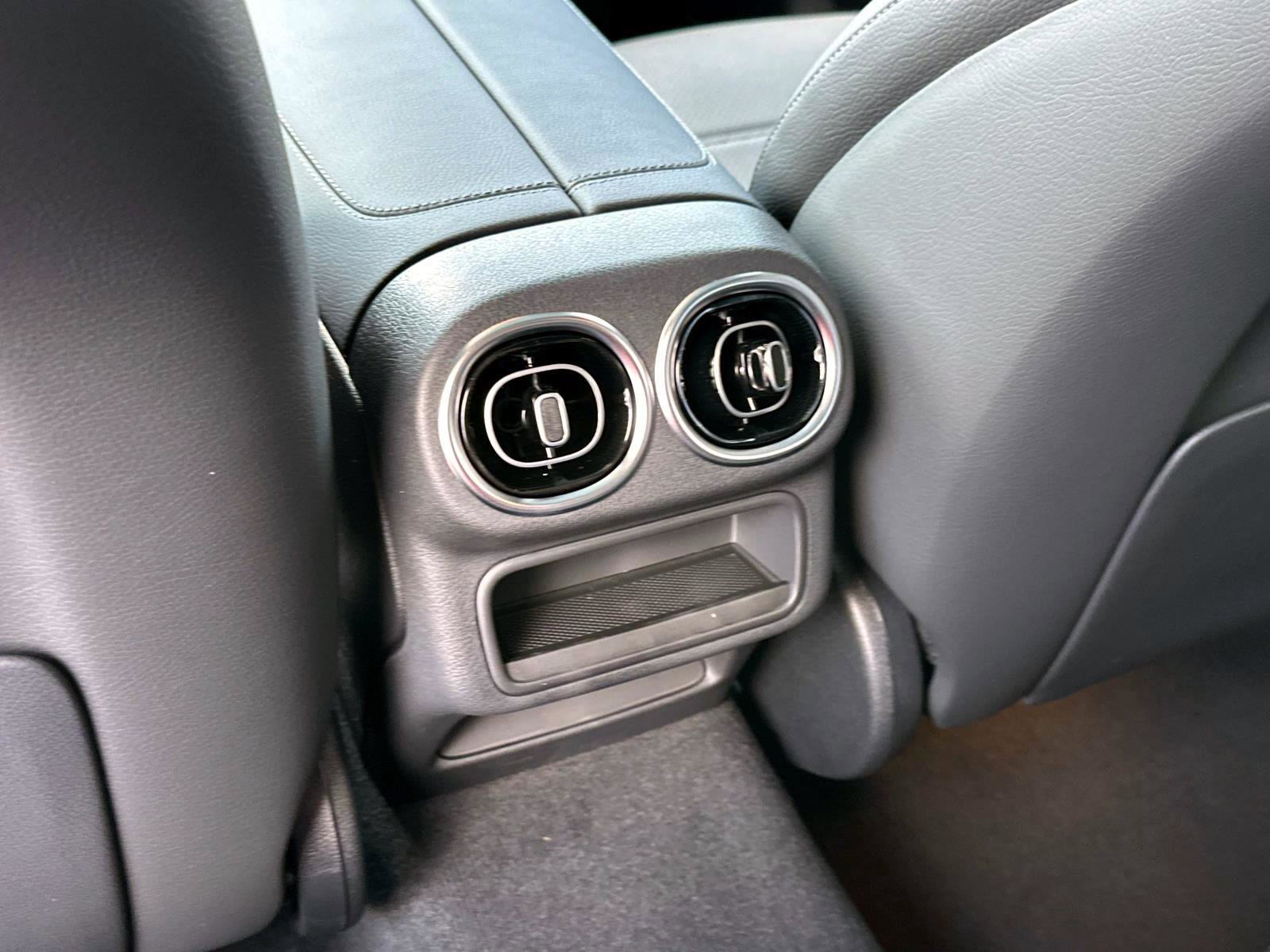 New 2026 Mercedes-Benz GLC 350e 4MATIC image 13