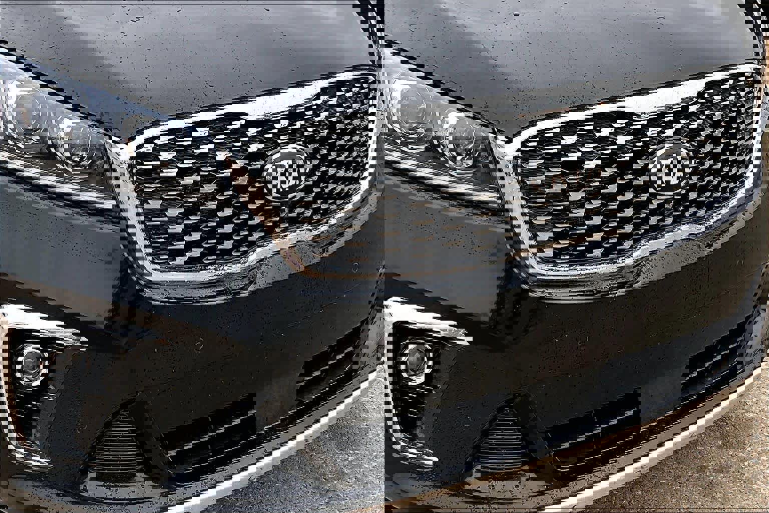 Used 2020 Kia Sorento SX image 30