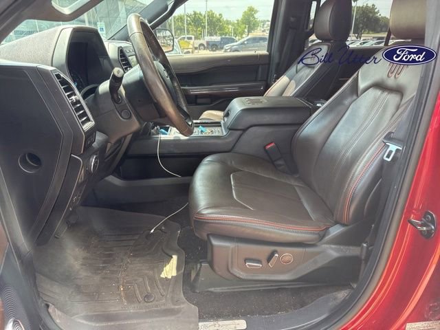 Used 2021 Ford Expedition King Ranch RWD image 3