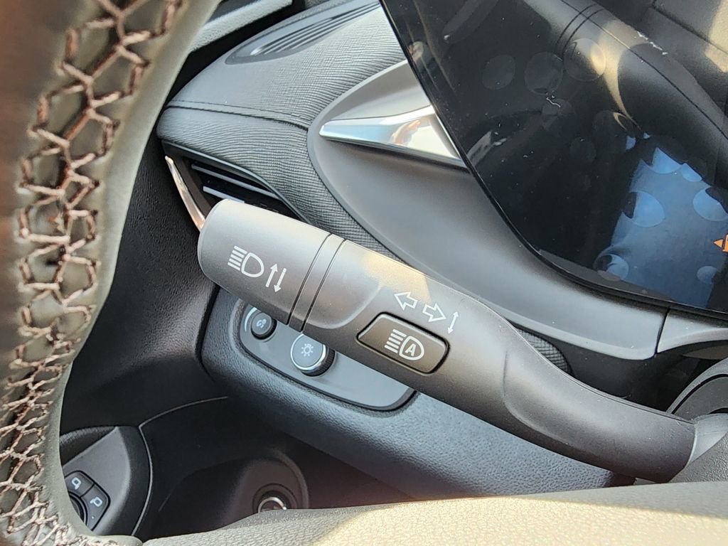 New 2026 Buick Envista Preferred w/ Convenience I Package image 21