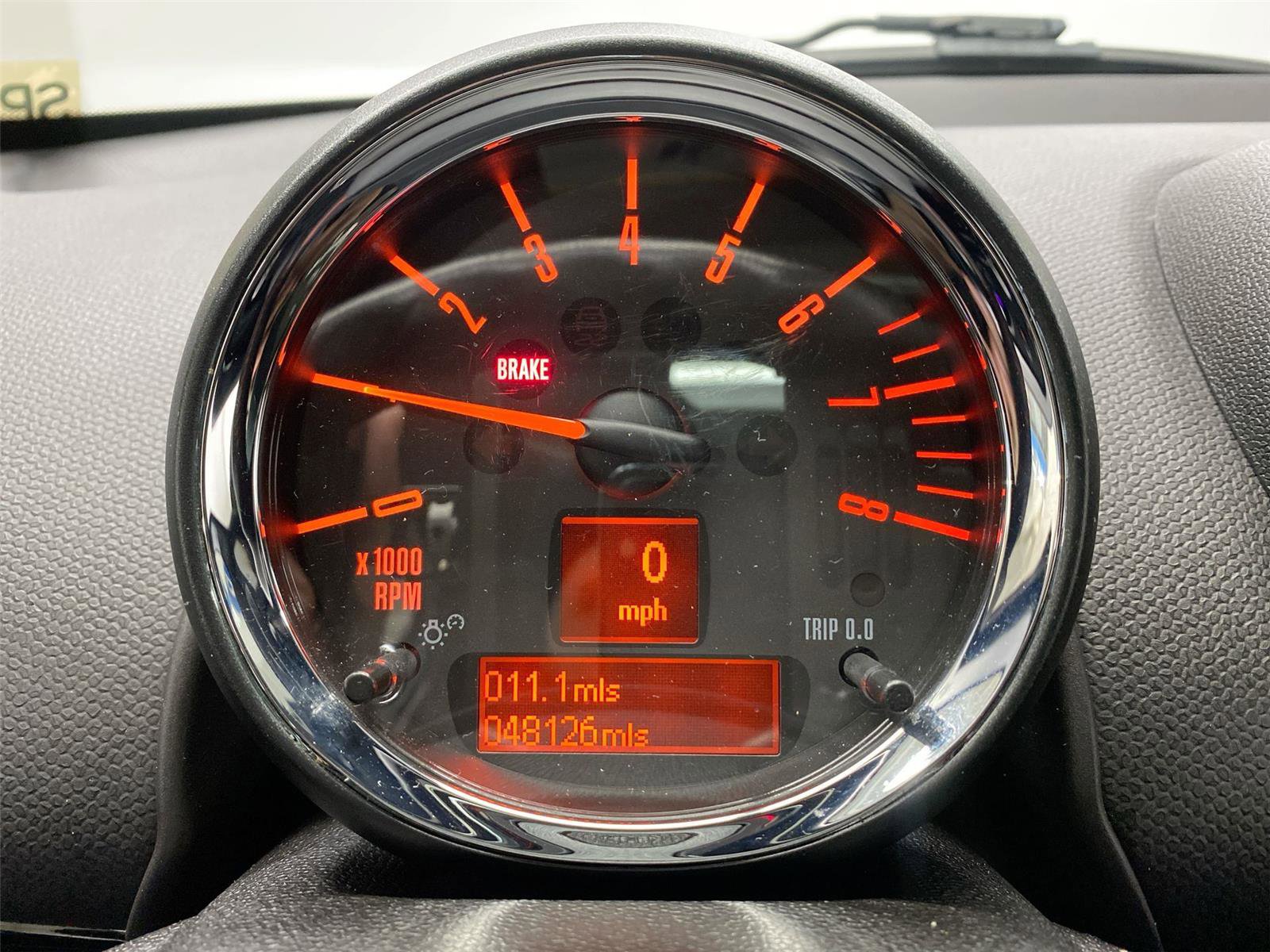 Used 2015 MINI Cooper Paceman John Cooper Works image 14