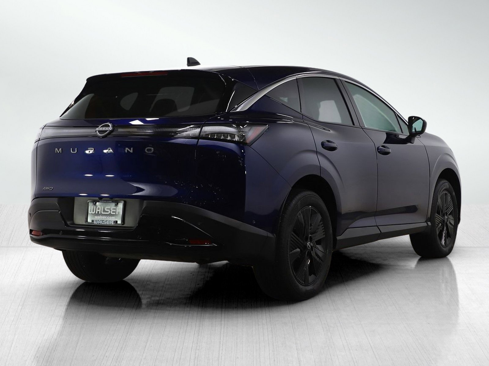 Used 2025 Nissan Murano SV image 5
