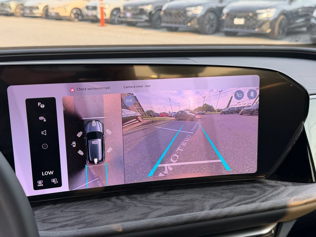 New 2026 Audi Q5 2.0T AWD/4WD image 22