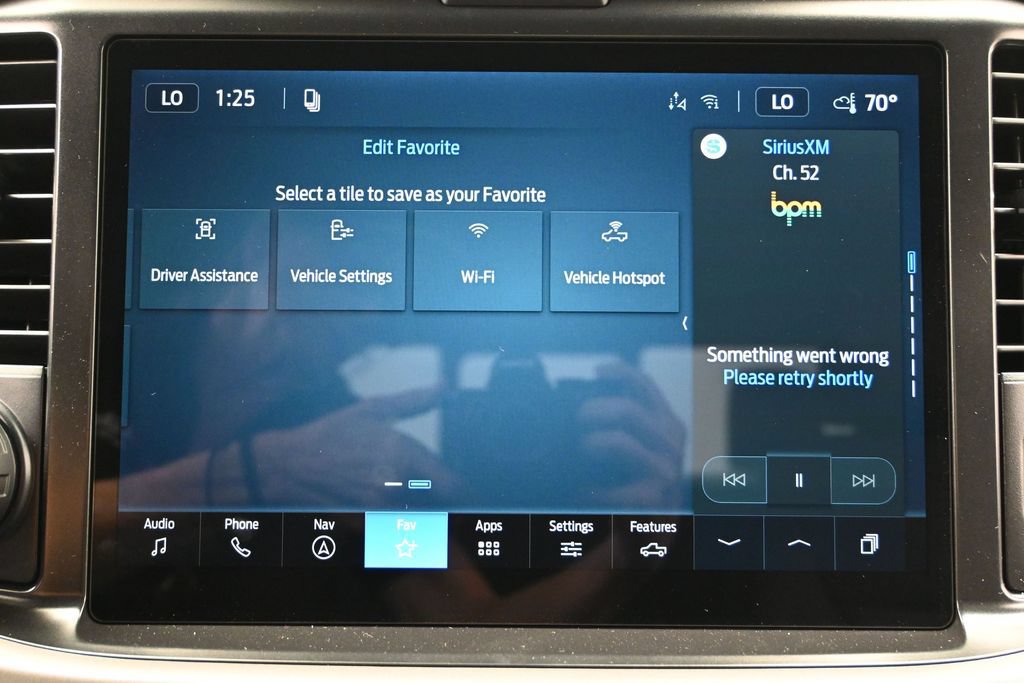New 2026 Ford F150 XLT w/ Equipment Group 302A MID AWD/4WD image 34