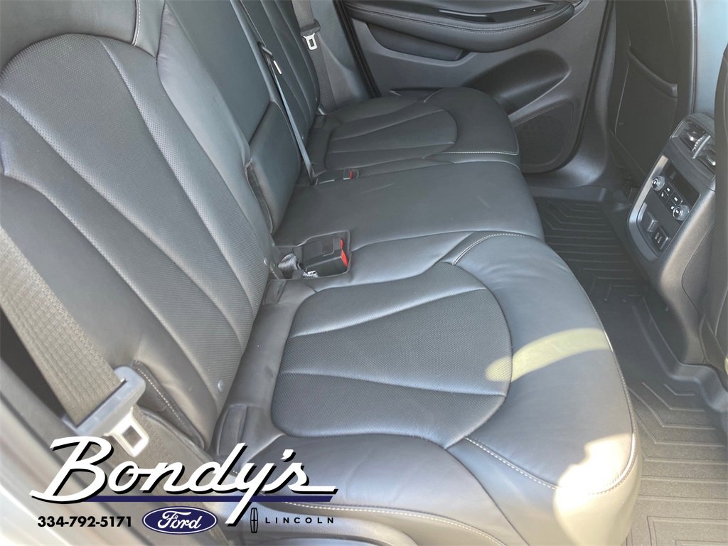 Used 2016 Buick Envision Premium image 20