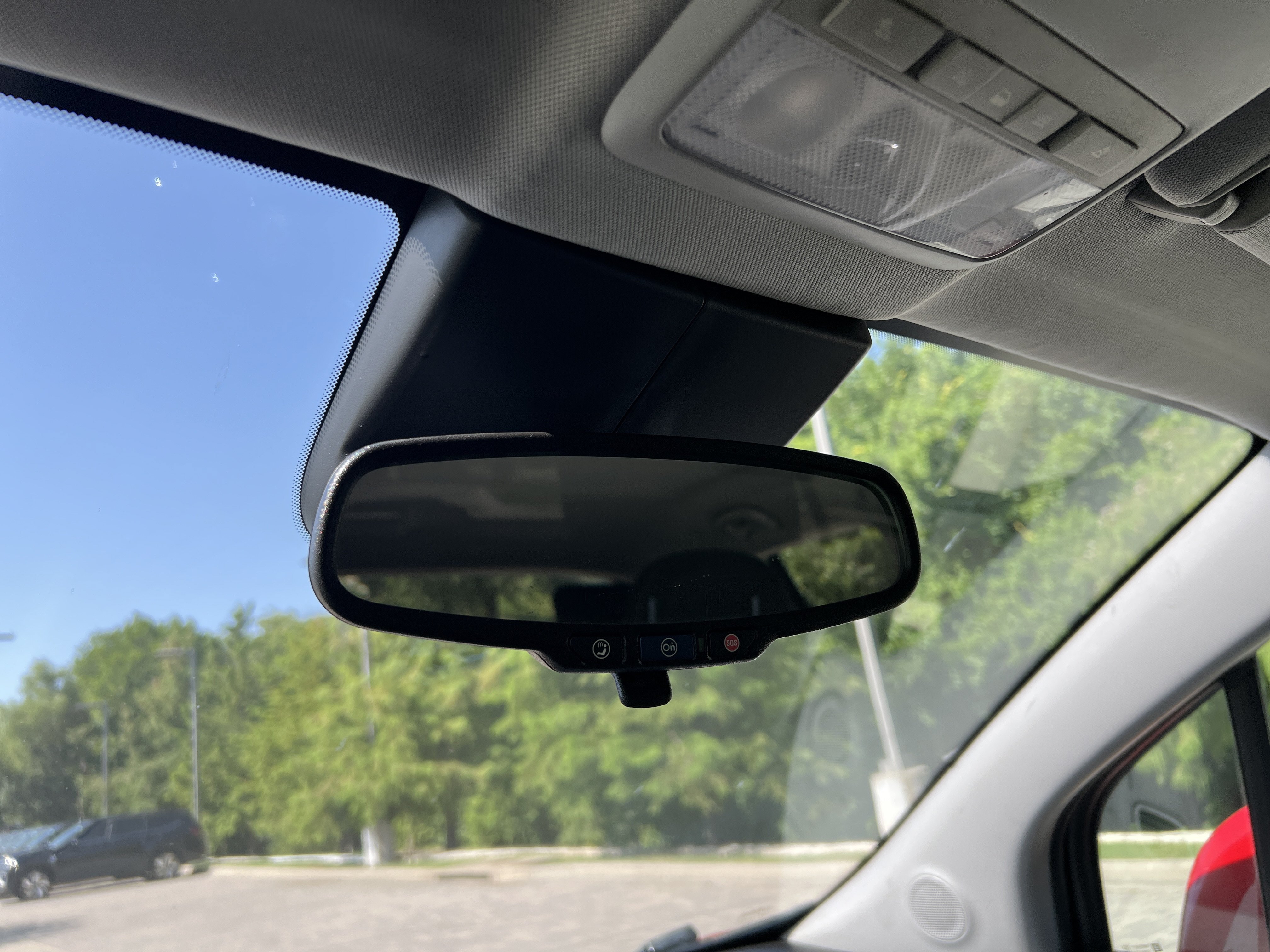 Used 2020 Chevrolet Trax LS w/ Tint and Cruise Package FWD image 23
