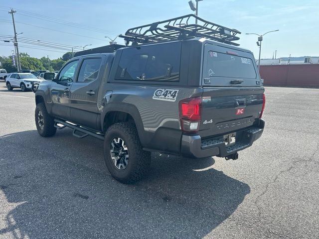Used 2020 Toyota Tacoma SR AWD/4WD image 7