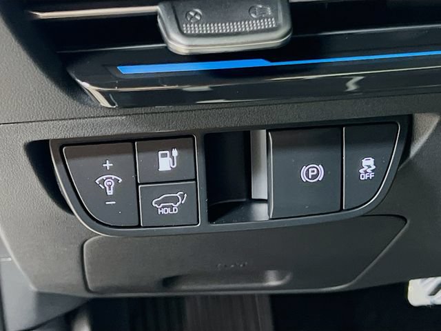 New 2026 Kia EV6 GT-Line RWD image 10