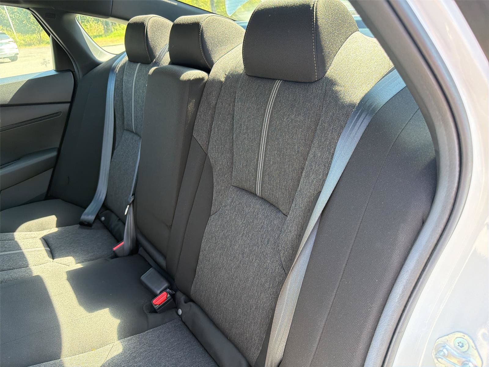 Used 2025 Honda Accord Sport image 52