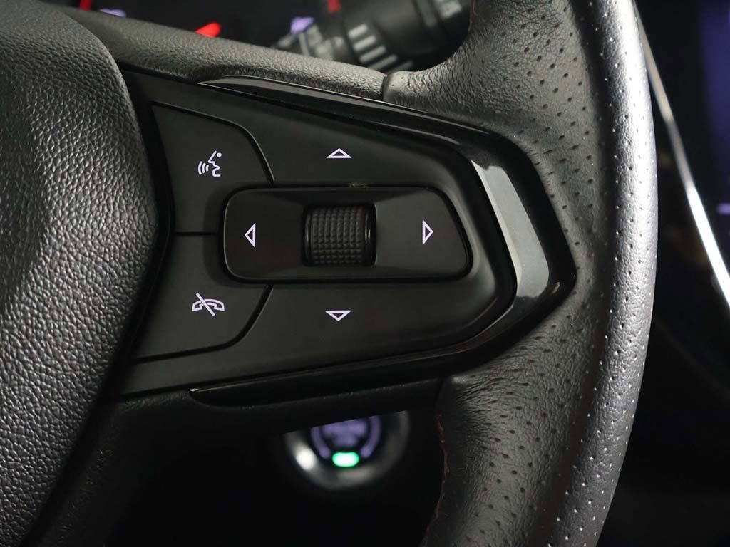 Used 2021 Chevrolet TrailBlazer RS w/ Convenience Package image 40