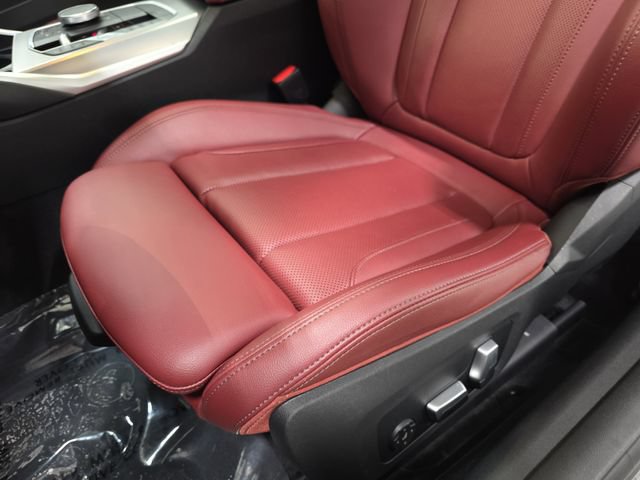 Certified 2024 BMW 430i xDrive Coupe w/ Premium Package AWD/4WD image 27