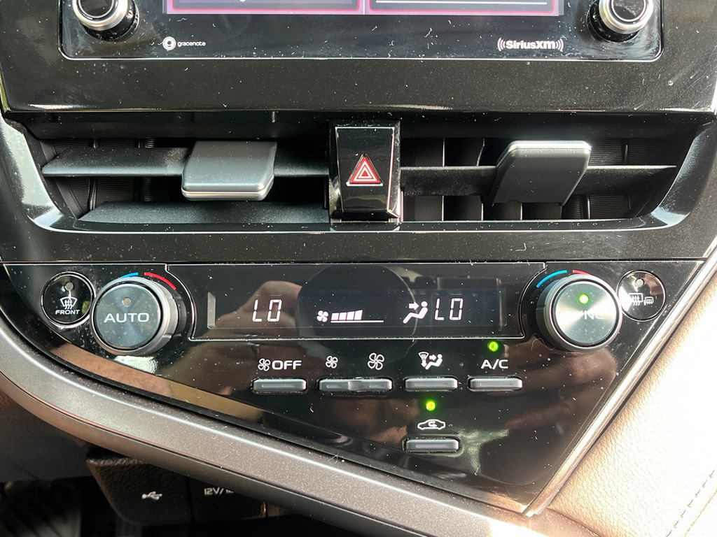 Certified 2024 Toyota Camry SE w/ Cold Weather Package AWD/4WD image 17