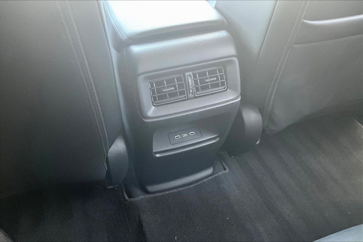 Used 2025 Honda CR-V EX-L image 25