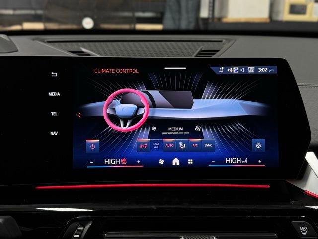 New 2026 BMW X2 xDrive28i w/ Technology Package image 35