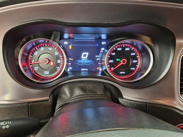 Used 2023 Dodge Charger GT w/ Technology Group image 13