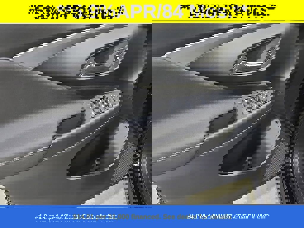 New 2026 Buick Envista Preferred w/ Convenience I Package image 18