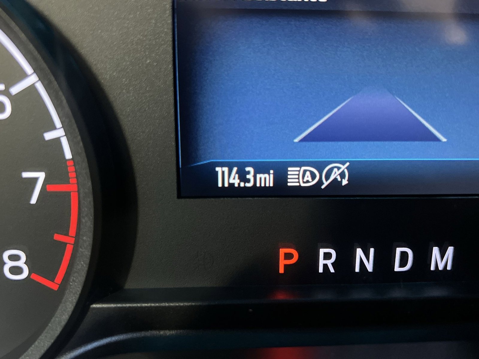 New 2026 Ford F150 XL image 17