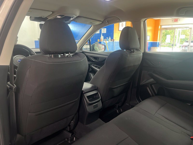 Used 2024 Subaru Legacy AWD/4WD image 16