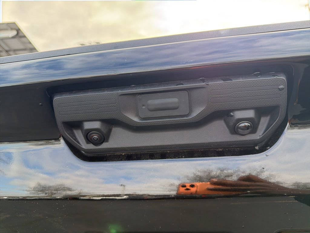 New 2026 Chevrolet Silverado 3500 LT w/ Convenience Package image 30