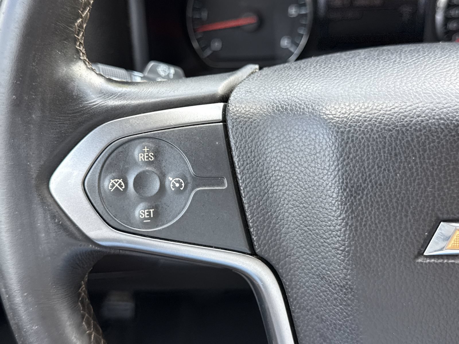 Used 2014 Chevrolet Silverado 1500 LT w/ All Star Edition AWD/4WD image 18