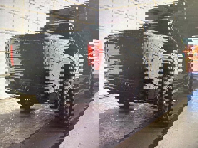 Used 2023 GMC Sierra 1500 Denali Ultimate image 4