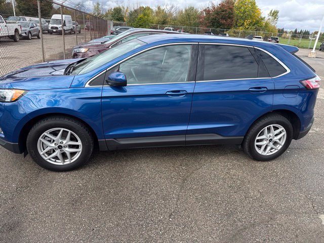 Used 2024 Ford Edge SEL w/ Convenience Package