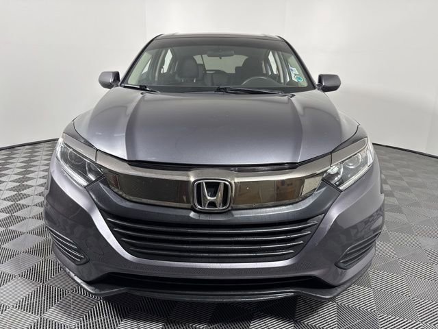Used 2022 Honda HR-V LX image 11