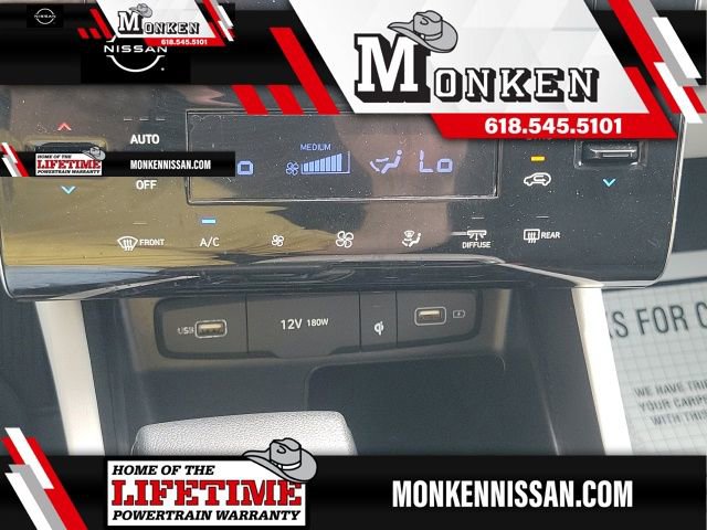 Used 2024 Hyundai Tucson SEL image 23
