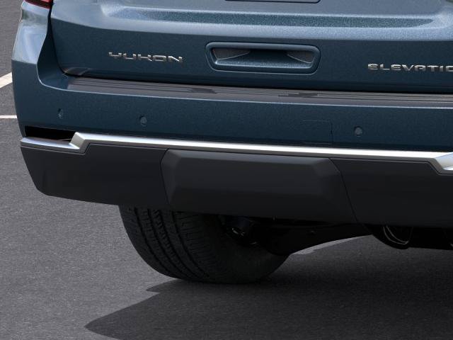 New 2027 GMC Yukon Elevation w/ Elevation Premium Package AWD/4WD image 14