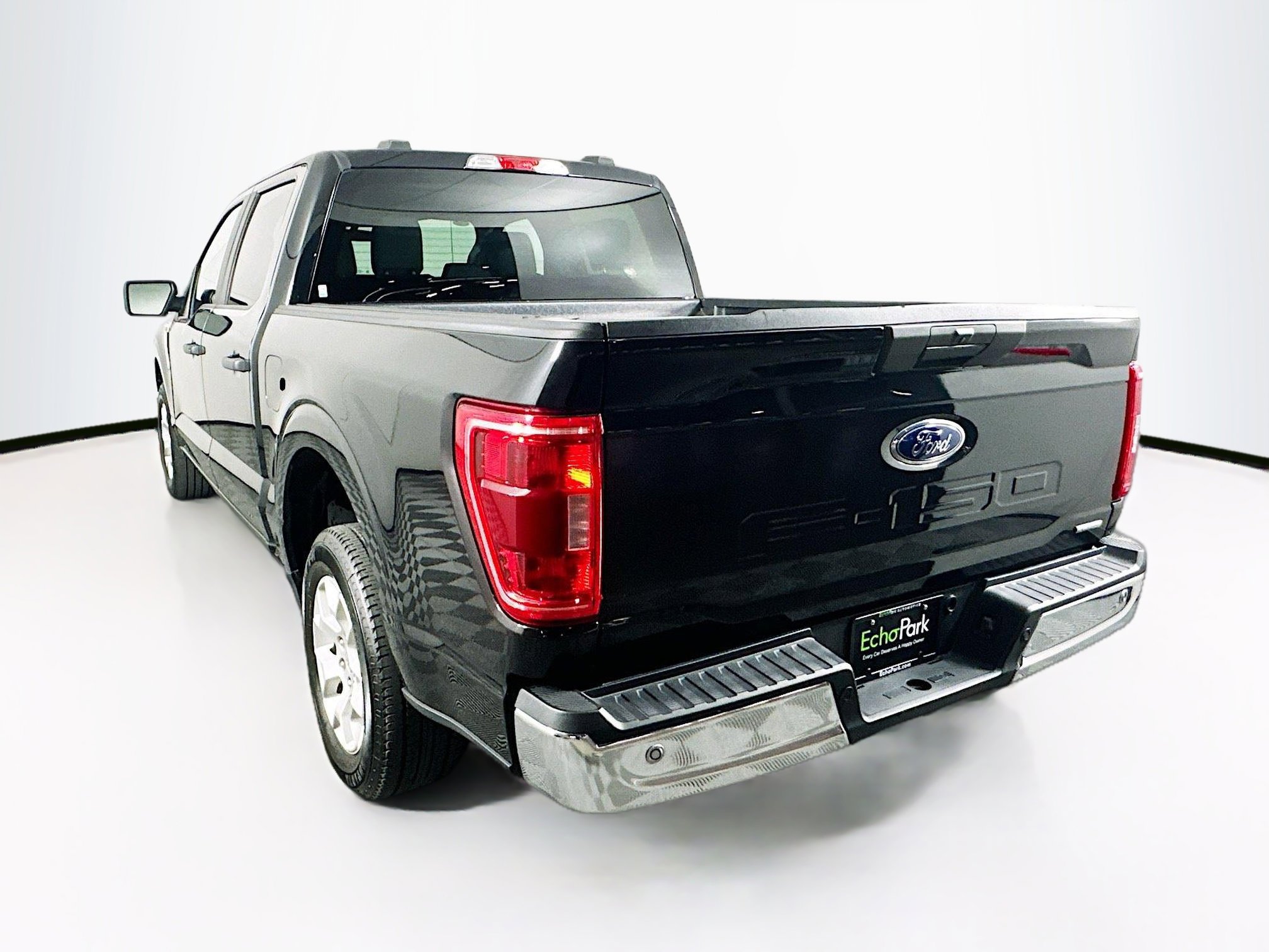 Used 2023 Ford F150 XLT image 5