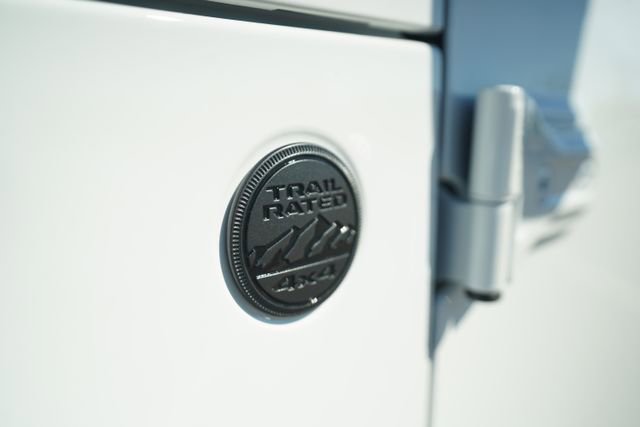 New 2025 Jeep Gladiator Sport image 35