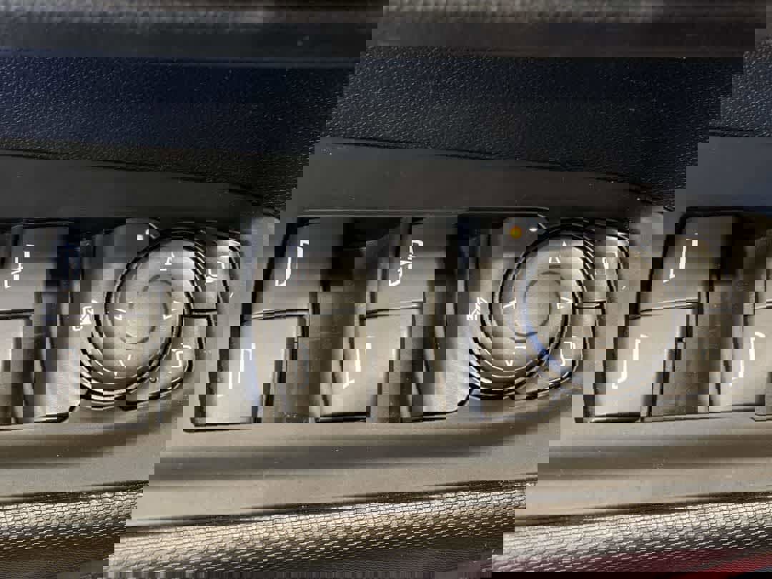 Used 2023 Chevrolet Silverado 1500 Custom w/ LPO, Dark Essentials Package image 16