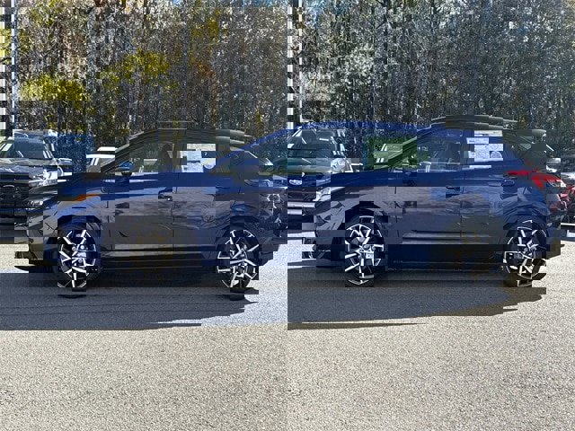 New 2026 Subaru Impreza 2.0i Sport image 6