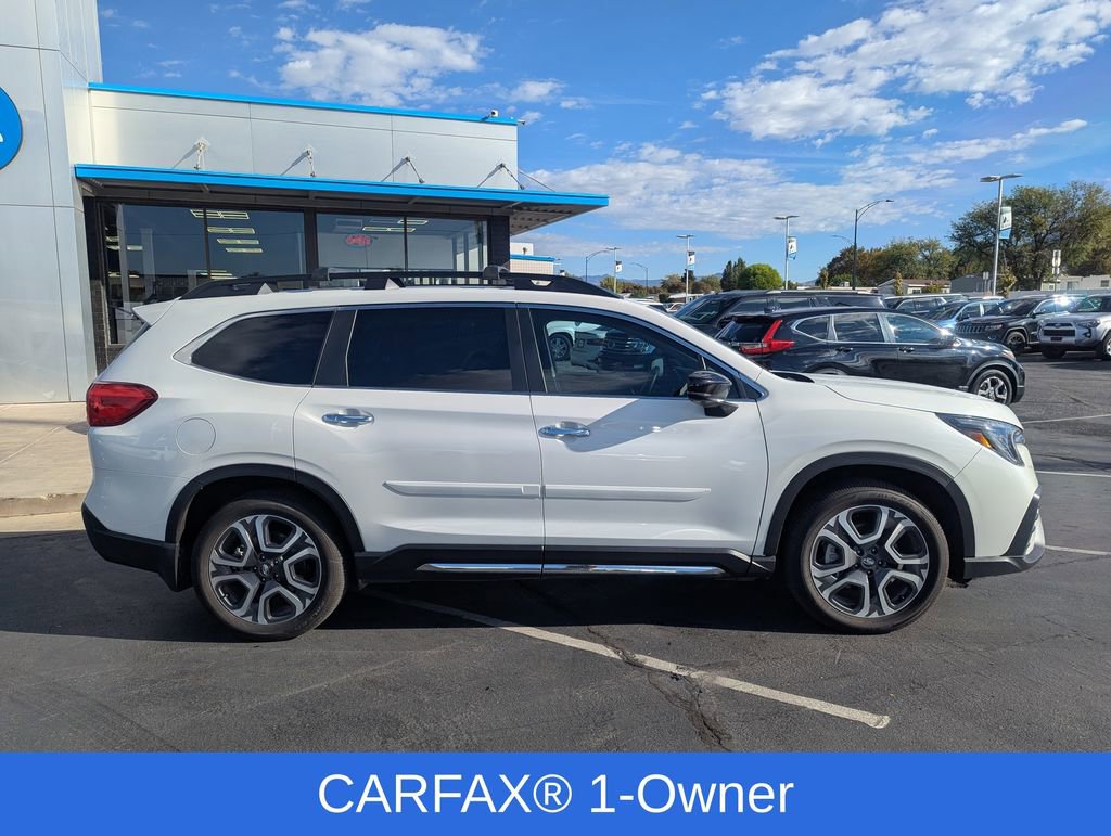 Used 2024 Subaru Ascent Touring w/ Popular Package #2 image 2