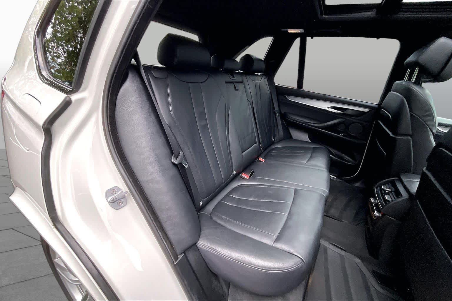 Used 2016 BMW X5 xDrive35i AWD/4WD image 18