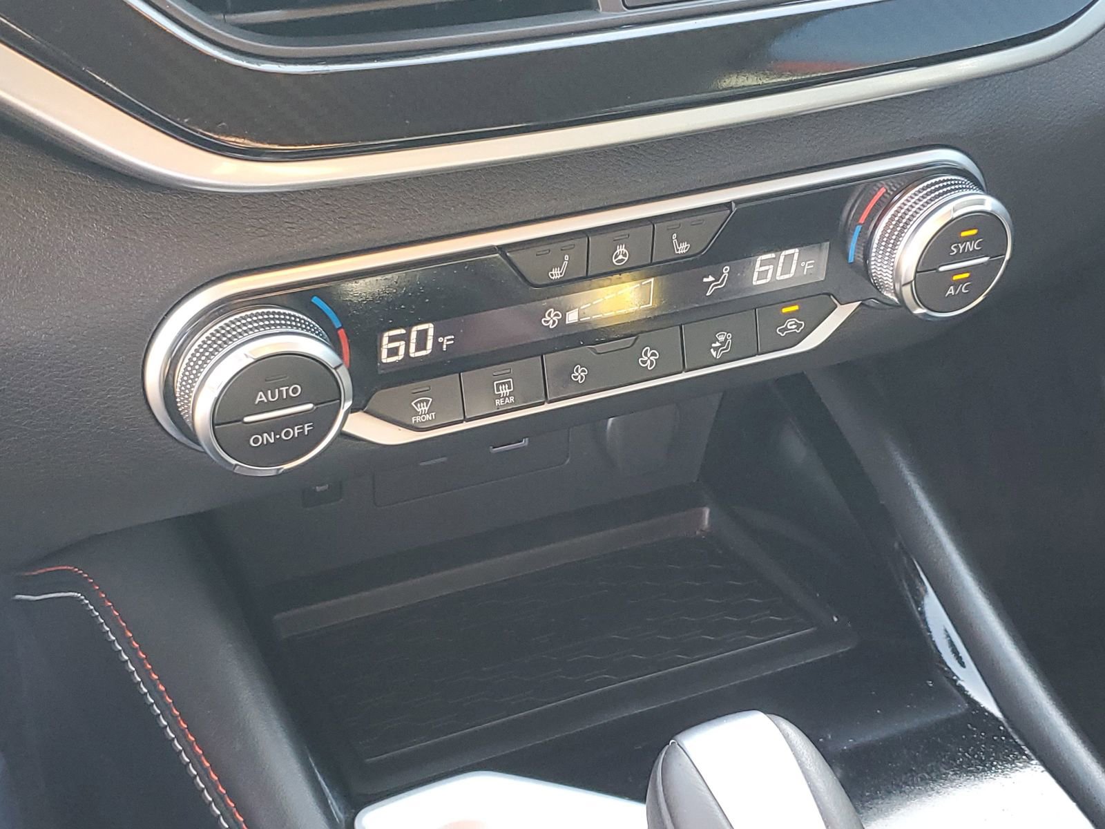 Used 2023 Nissan Altima 2.0 SR image 26