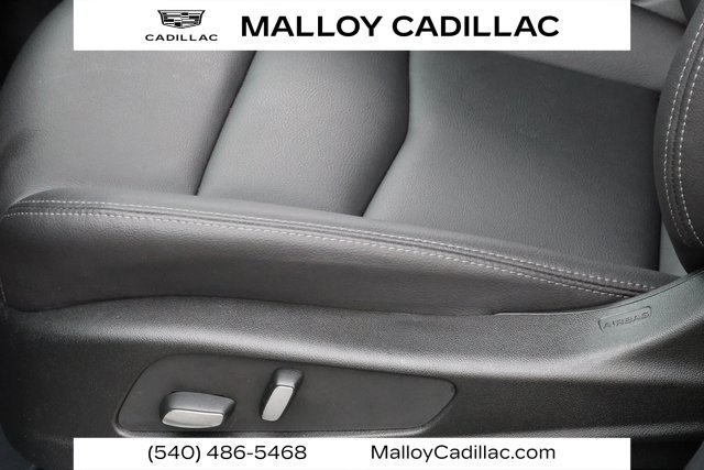 Used 2025 Cadillac XT5 Luxury w/ LPO, Floor Liner Package image 26