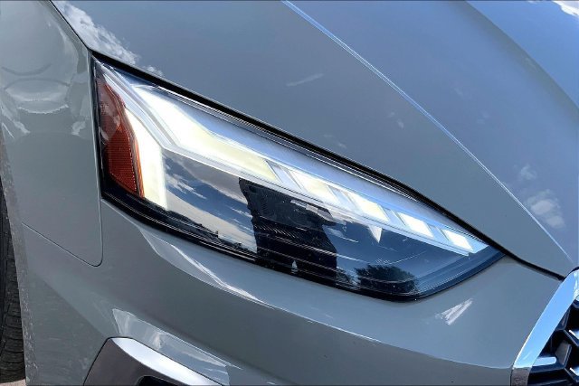 Used 2021 Audi S5 Premium Plus w/ Premium Plus AWD/4WD image 28