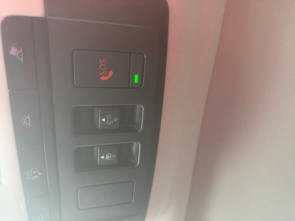 New 2026 Nissan Pathfinder Platinum image 21